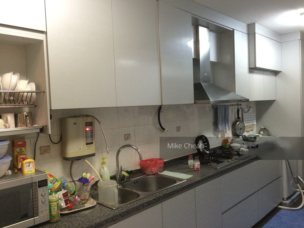 Blk 308B Anchorvale Road (Sengkang), HDB 5 Rooms #133304602